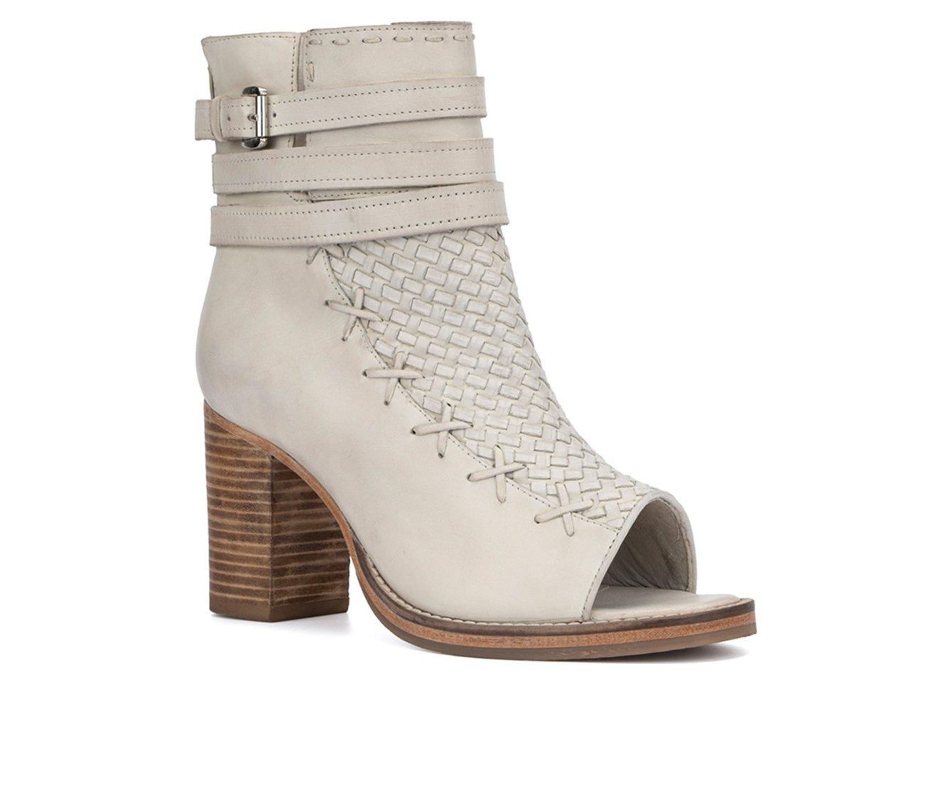 Women's Vintage Foundry Co Lexi Booties