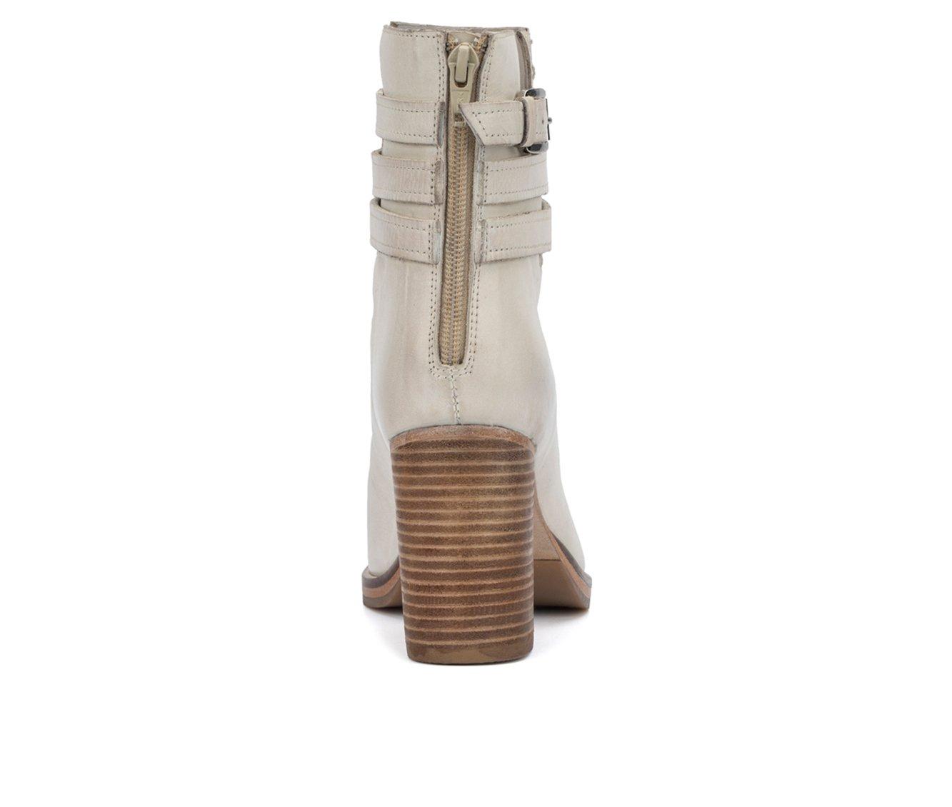 Women's Vintage Foundry Co Lexi Booties