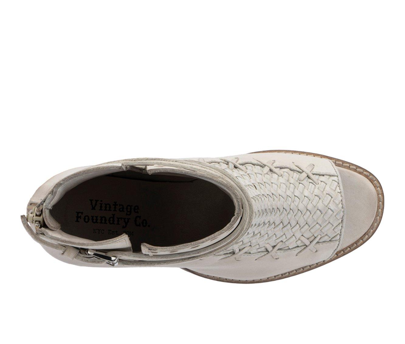 Women's Vintage Foundry Co Lexi Booties