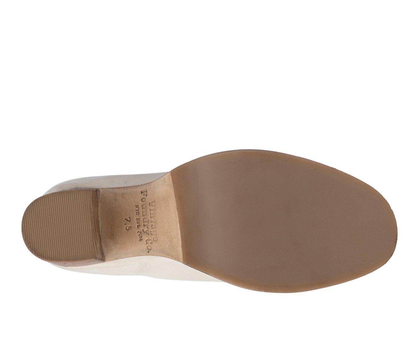 Women's Vintage Foundry Co Lexi Booties