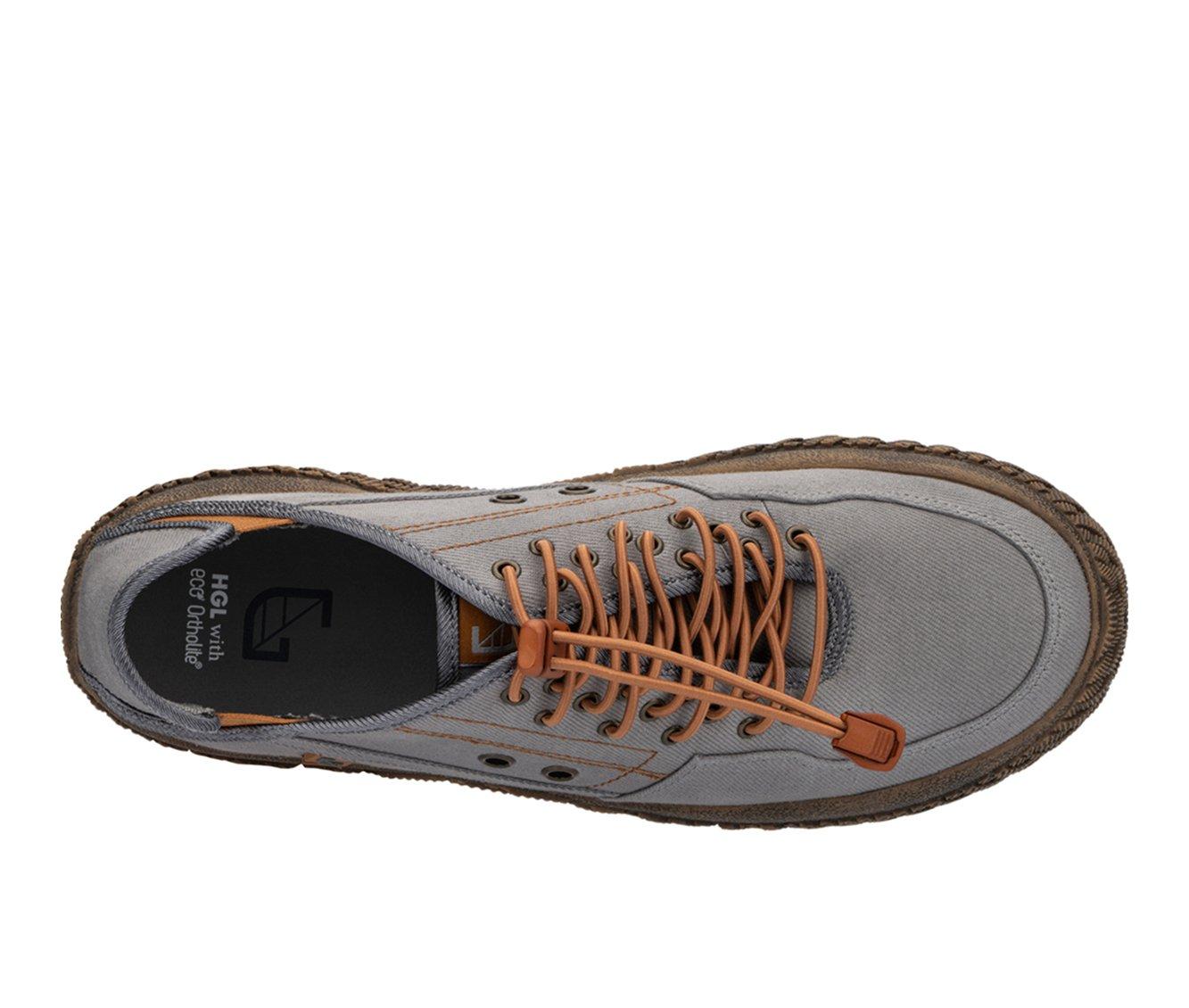 Men's Hybrid Green Label Adventure 2.0 Casual Shoes