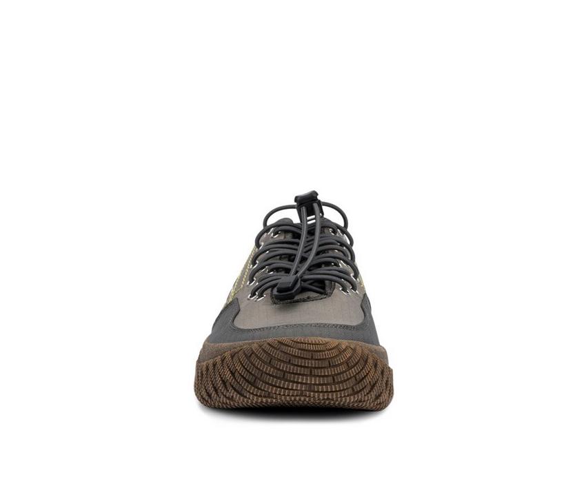 Men's Hybrid Green Label Adventure 2.0 Casual Shoes