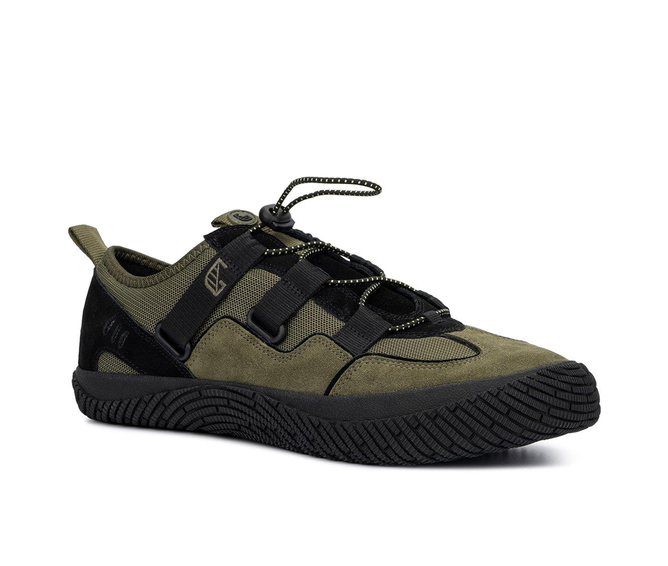 Men's Hybrid Green Label Veolcity Casual Shoes