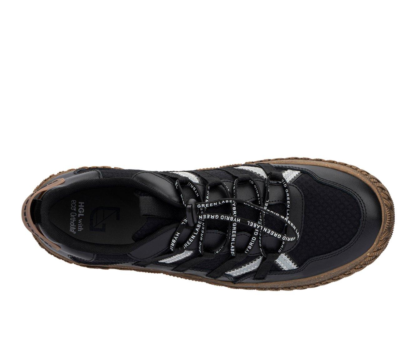 Men's Hybrid Green Label Orion Casual Shoes