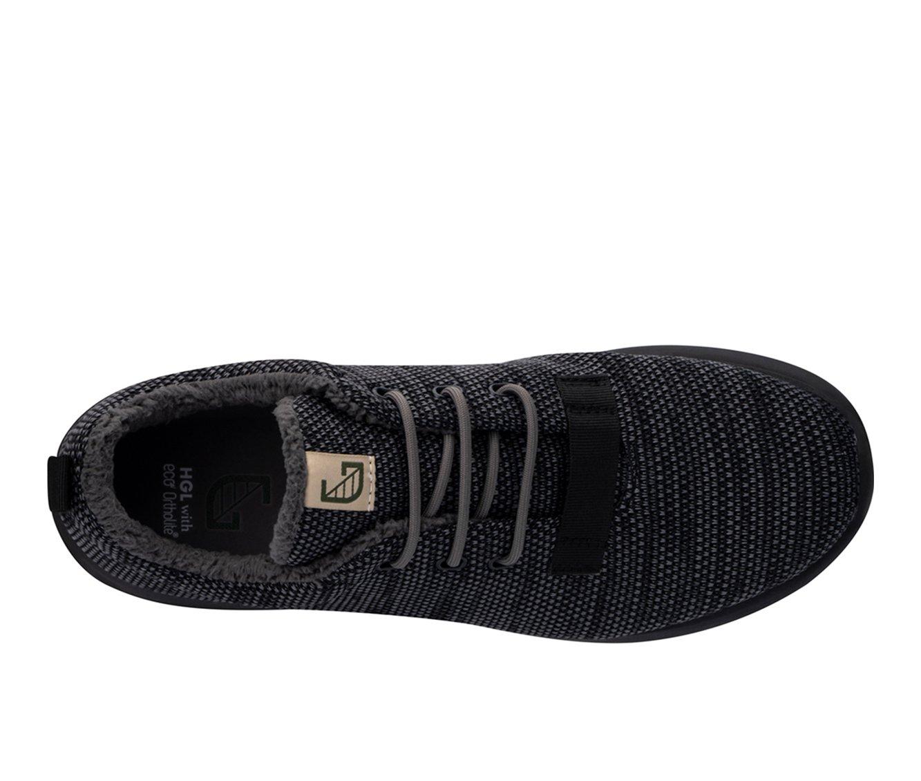 Men's Hybrid Green Label Cloud Casual Sneakers