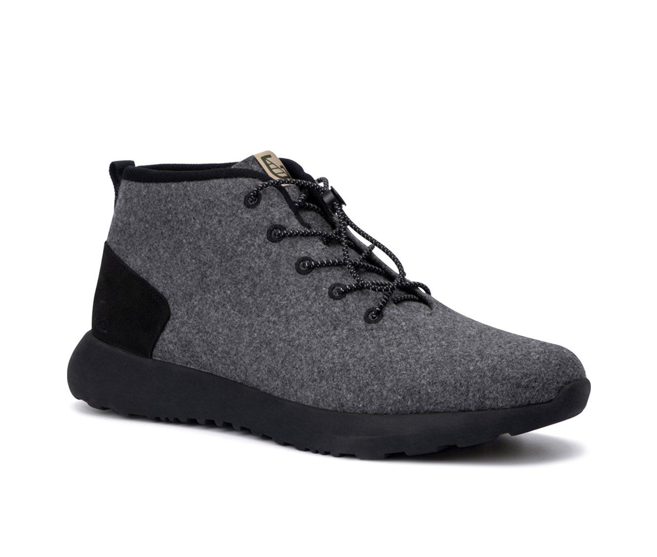 Men's Hybrid Green Label Elwood Dress Shoes