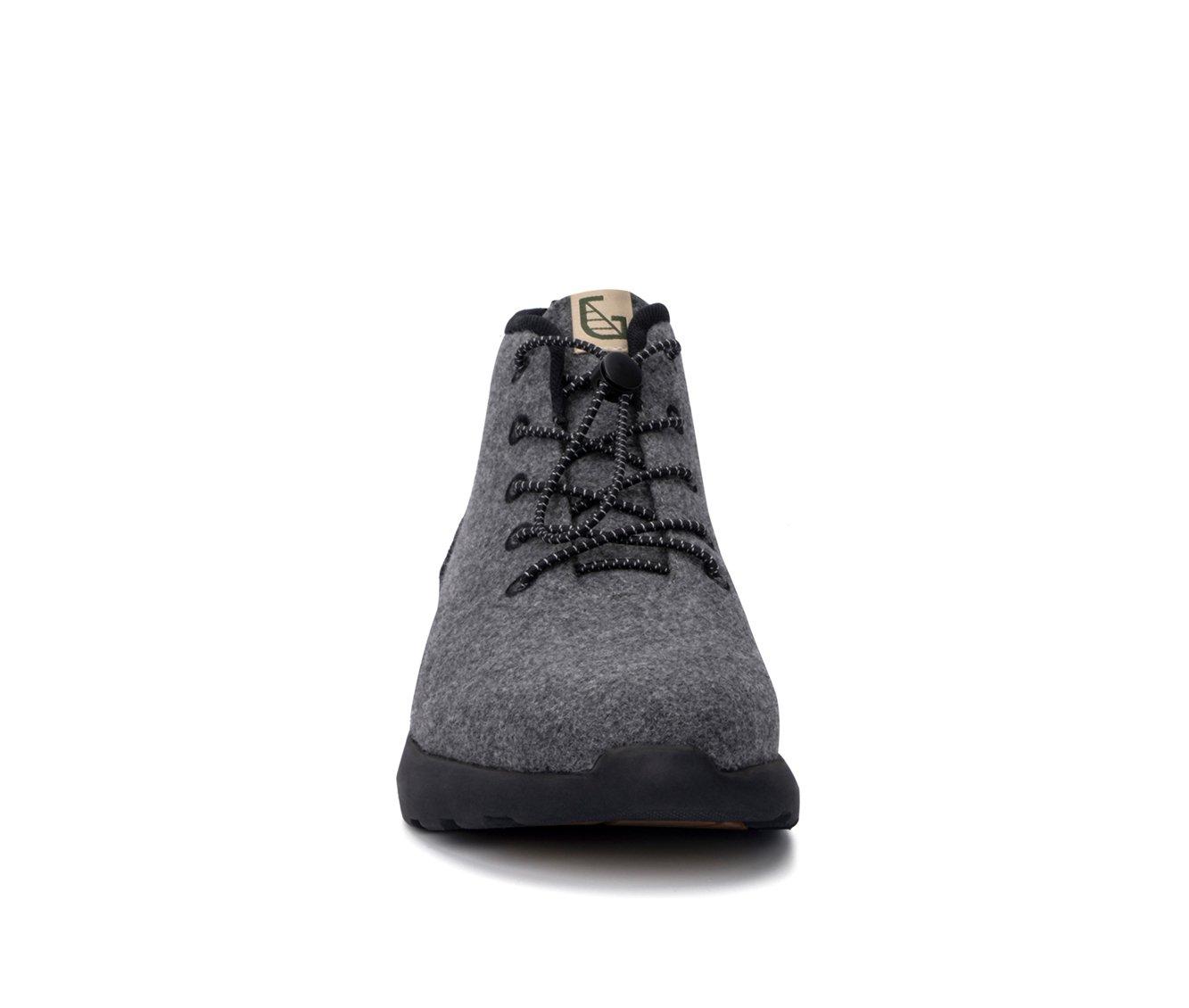 Men's Hybrid Green Label Elwood Dress Shoes