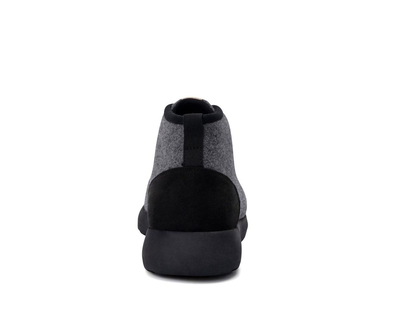 Men's Hybrid Green Label Elwood Dress Shoes