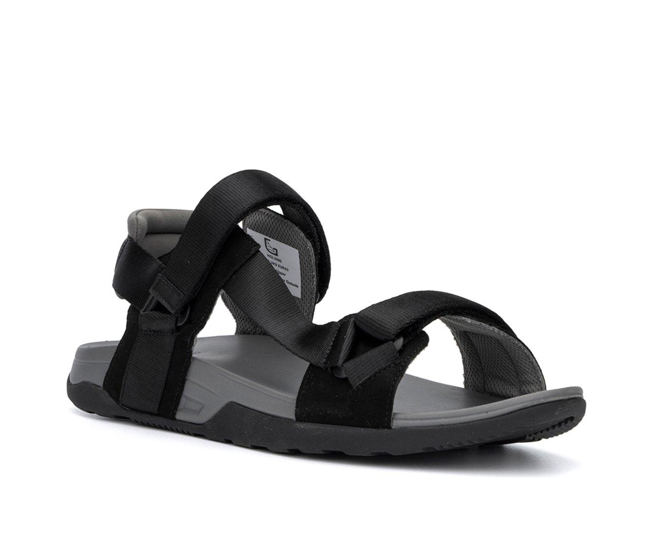 Men's Hybrid Green Label Valley Outdoor Sandals