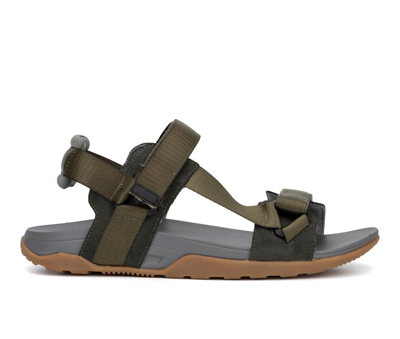 Men s Hybrid Green Label Valley Outdoor Sandals Shoe Carnival