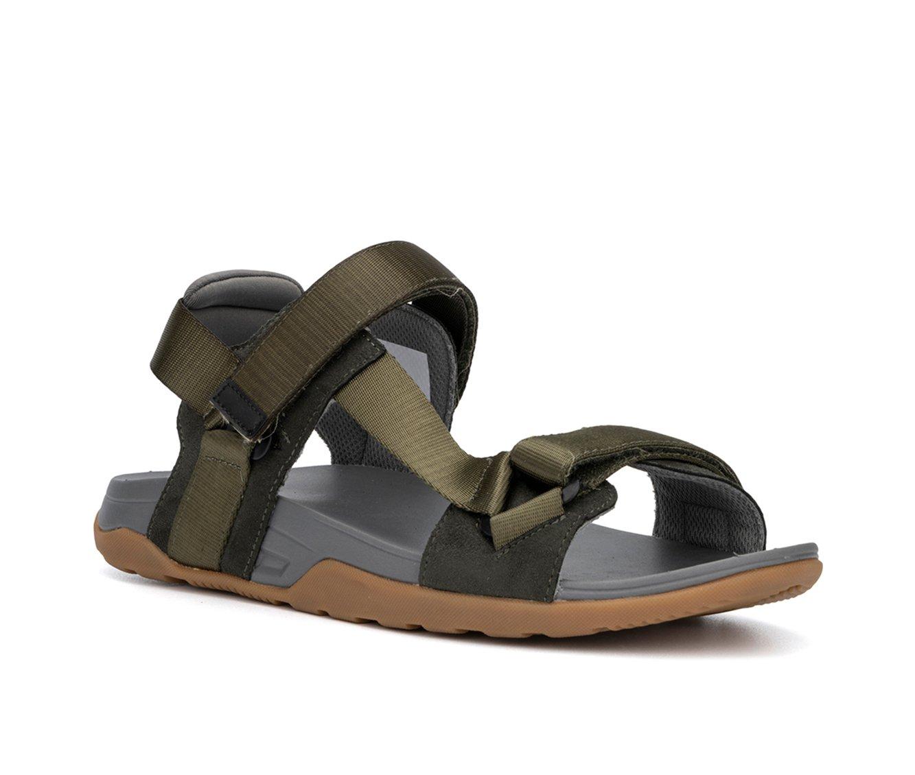 Shoe carnival men's store sandals