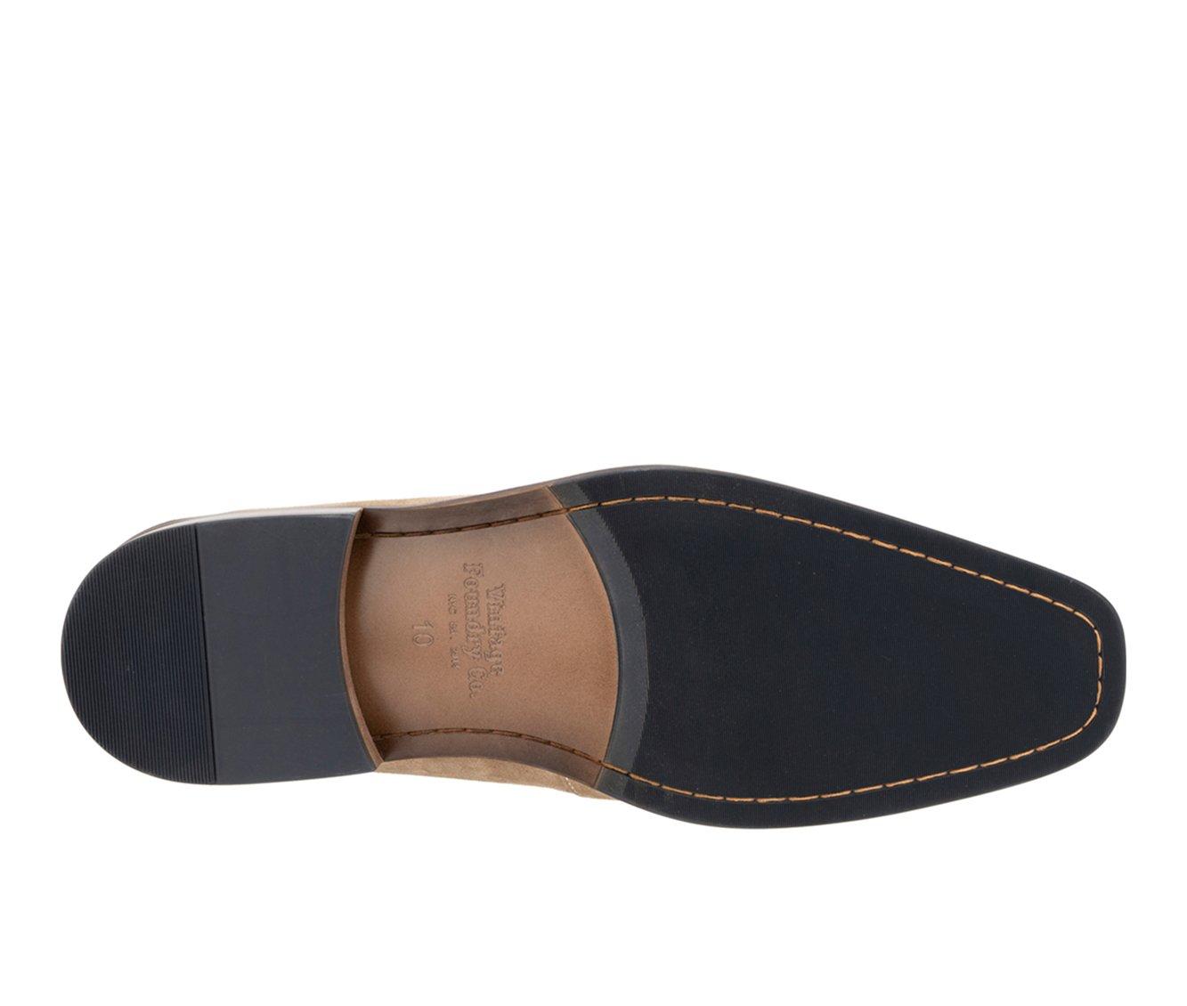 Men's Vintage Foundry Co James Loafers