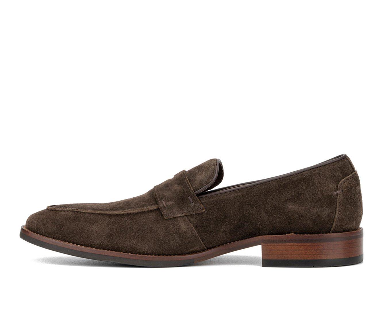 Men's Vintage Foundry Co James Loafers