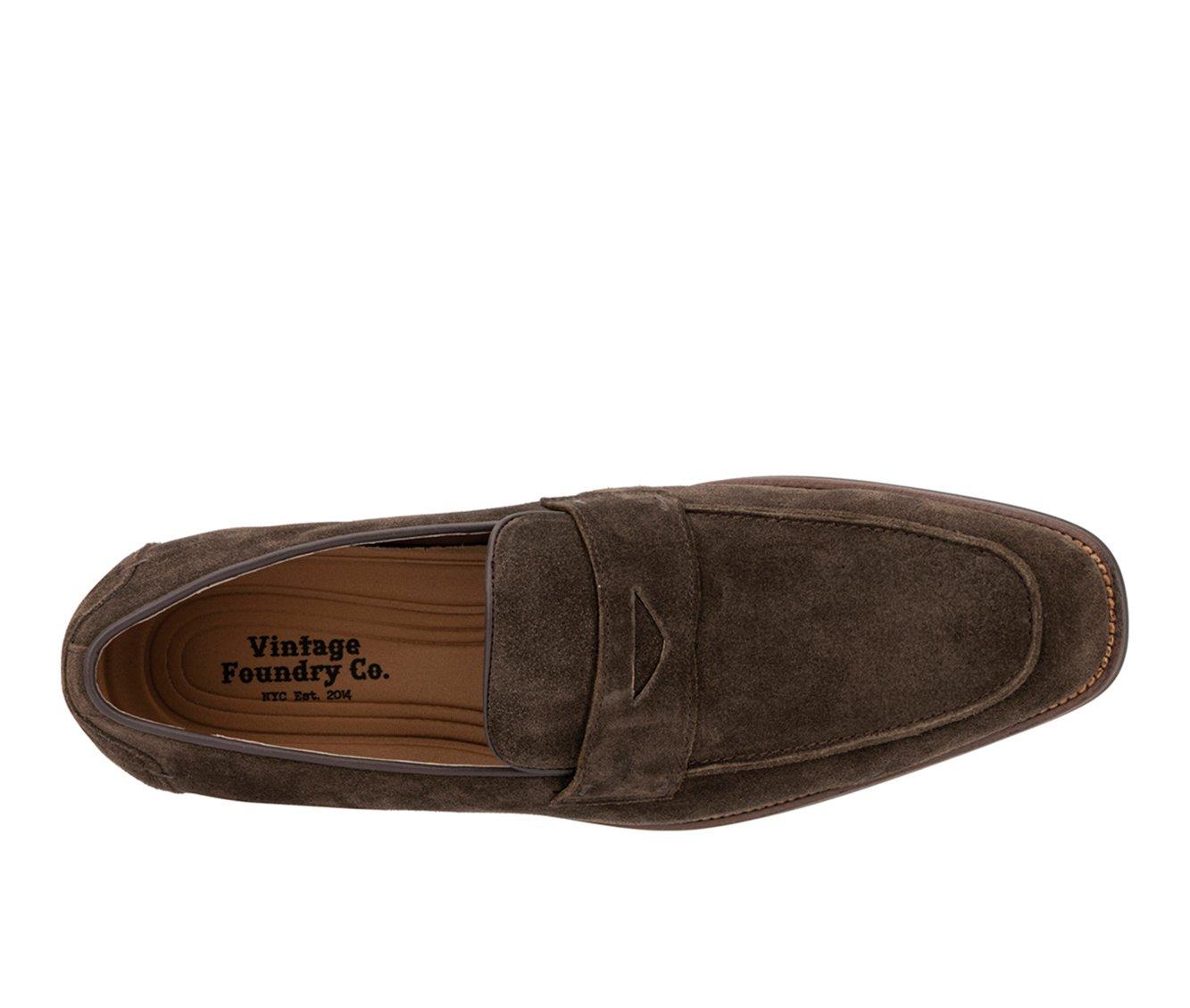 Men's Vintage Foundry Co James Loafers