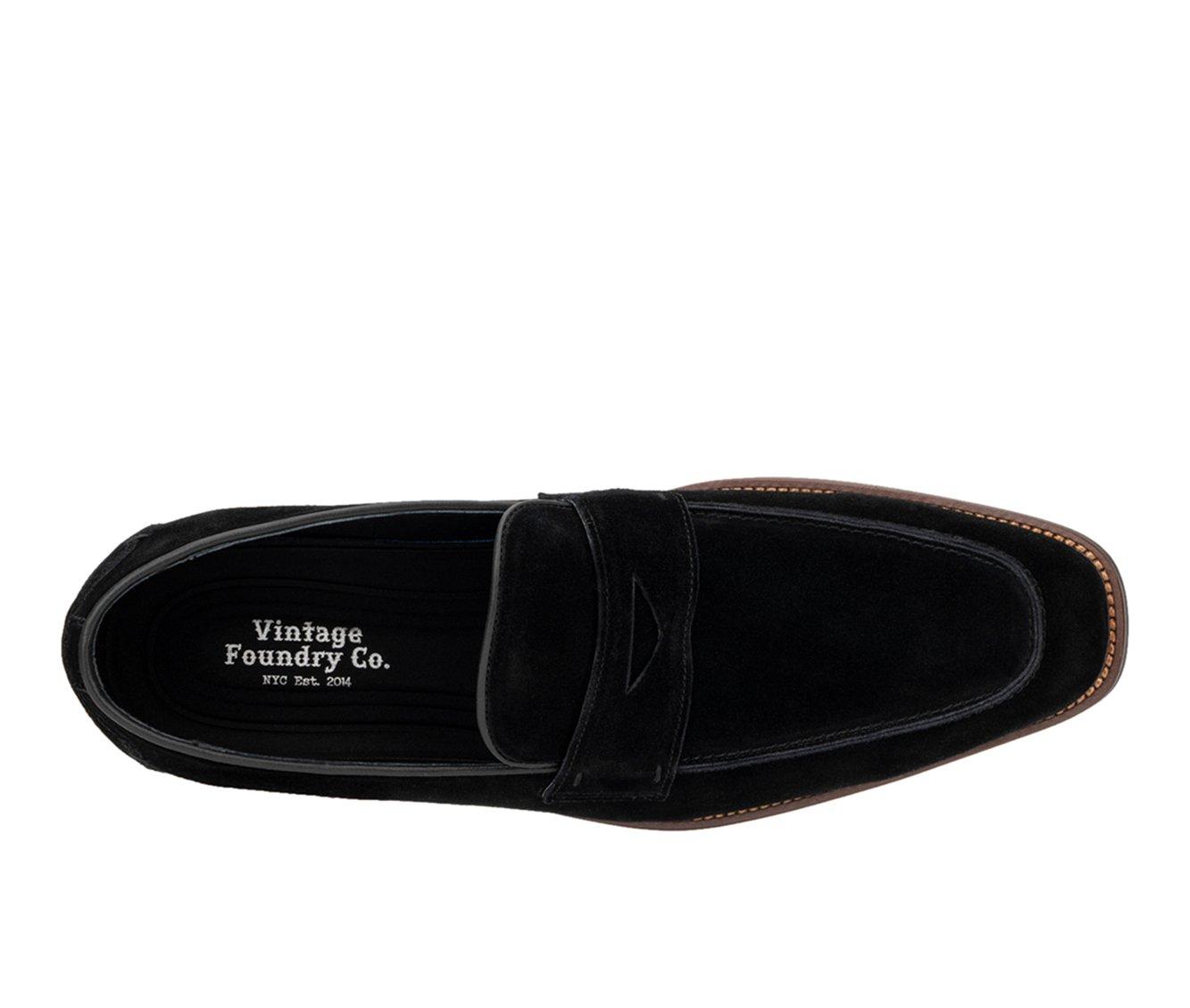 Men's Vintage Foundry Co James Loafers