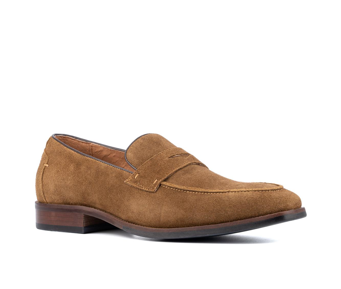 Men's Vintage Foundry Co James Loafers