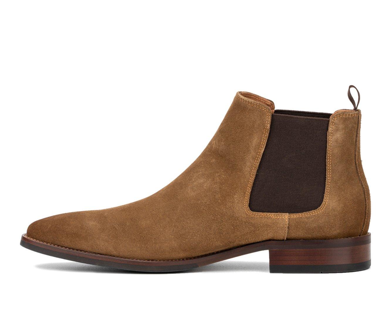 Vintage foundry 2024 chelsea boots