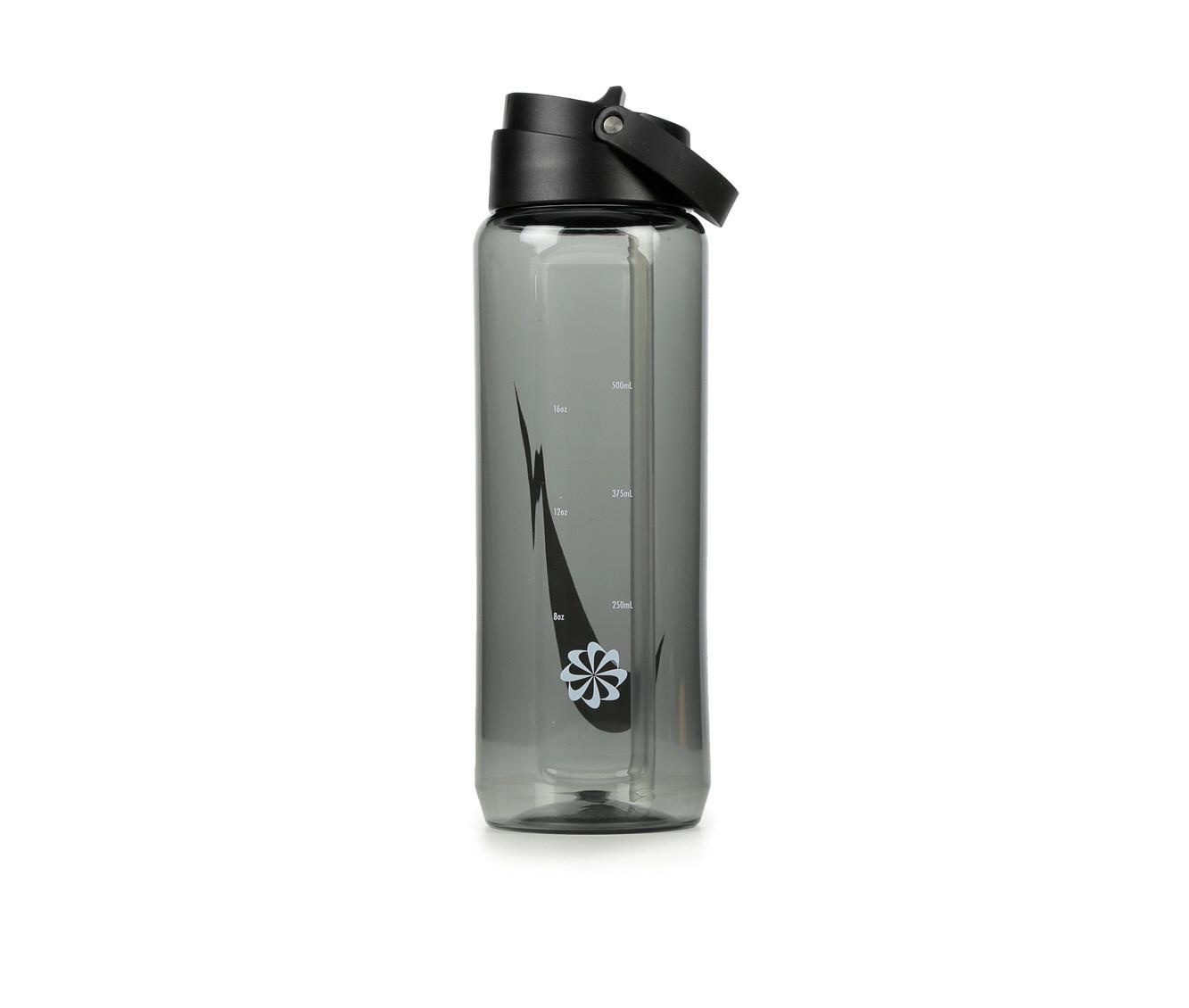 Nike Recharge Stainless Steel Chug Bottle (24 oz).