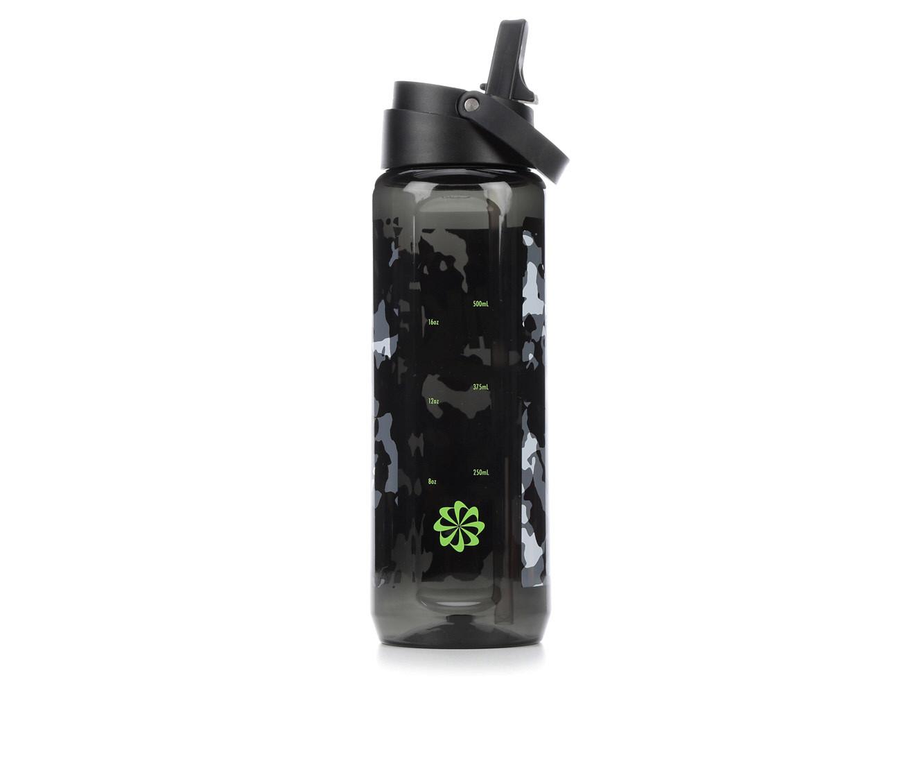 Camouflage Boot for Hydro Flask (or similar) 12, 18, 21 & 24 oz