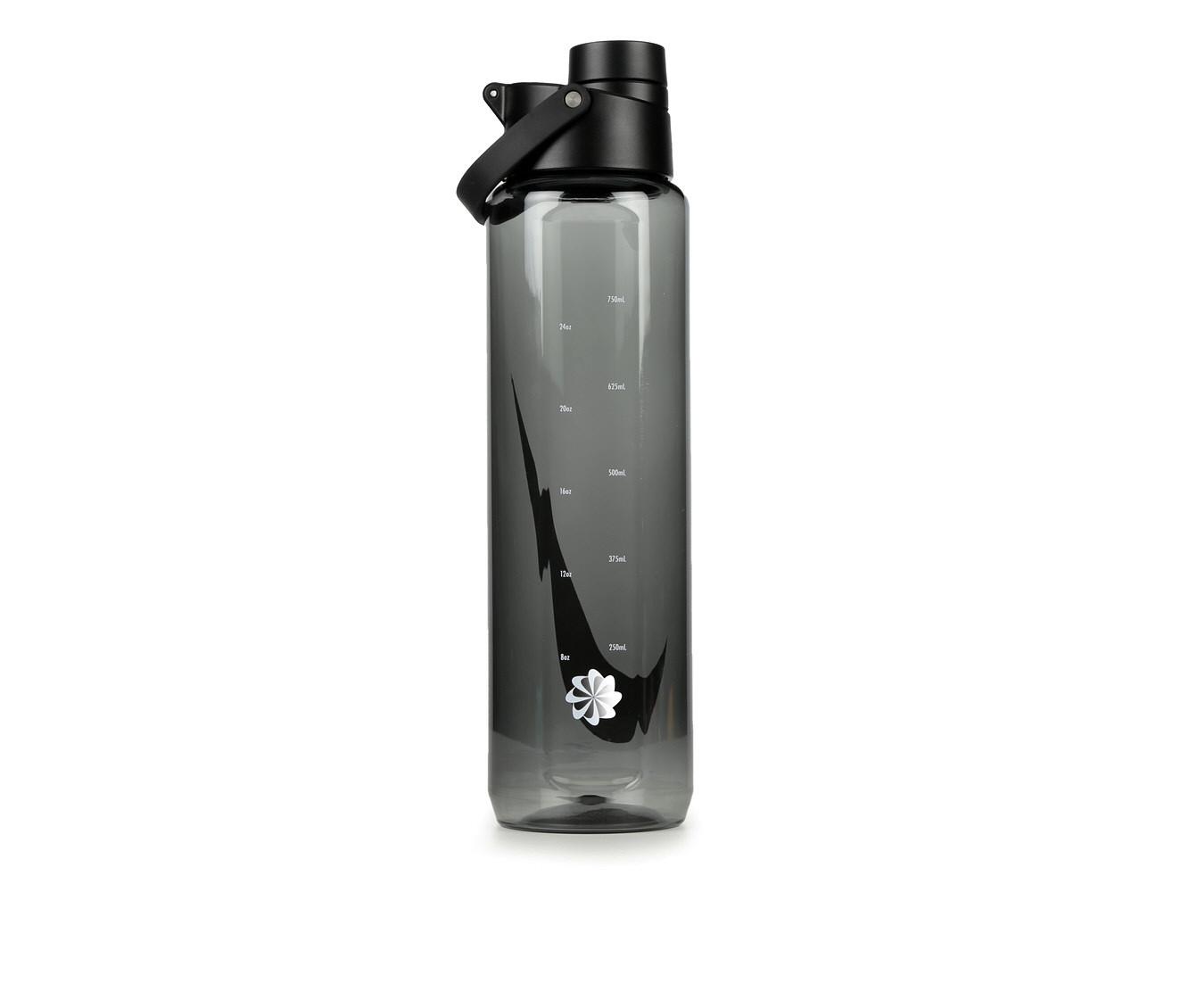 Nike Recharge Stainless Steel Chug Bottle (32 oz)