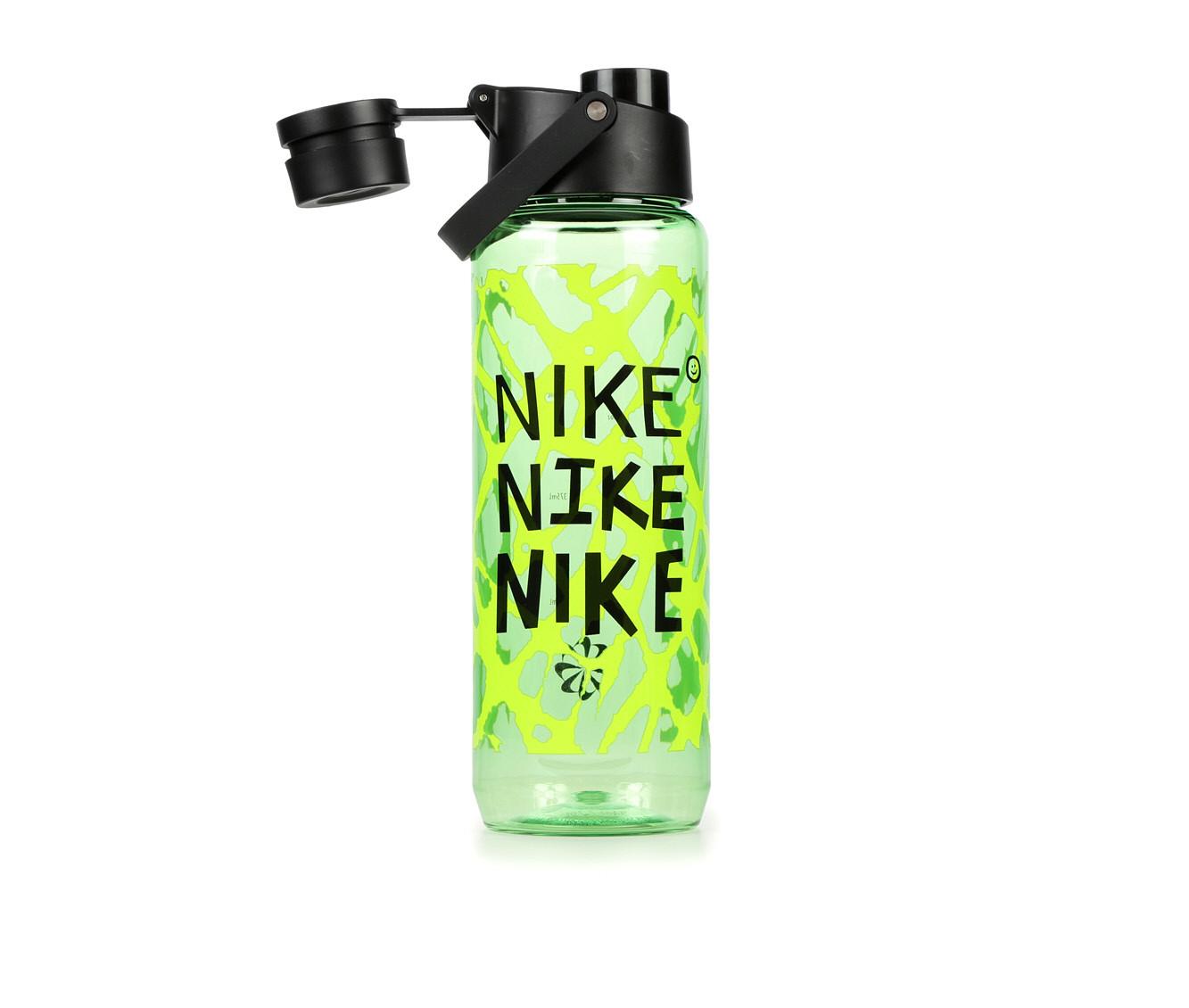 Nike TR Renew Recharge Straw Bottle 24 oz - Anthracite/Black/White