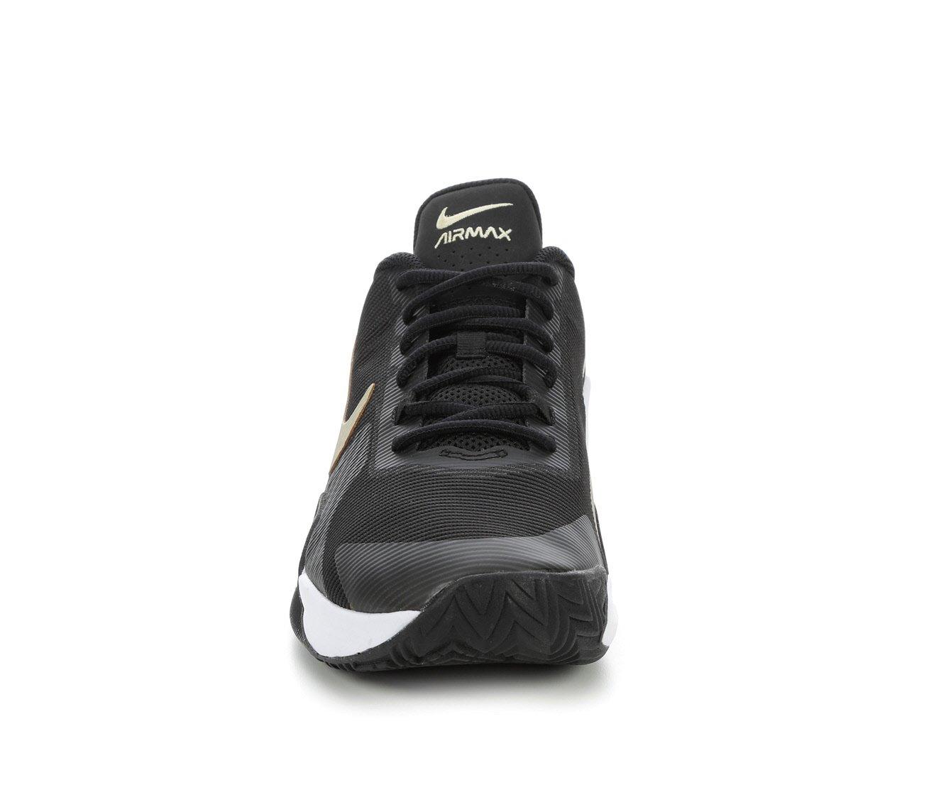 Men's Nike Air Max Impact 4 Basketball Shoes