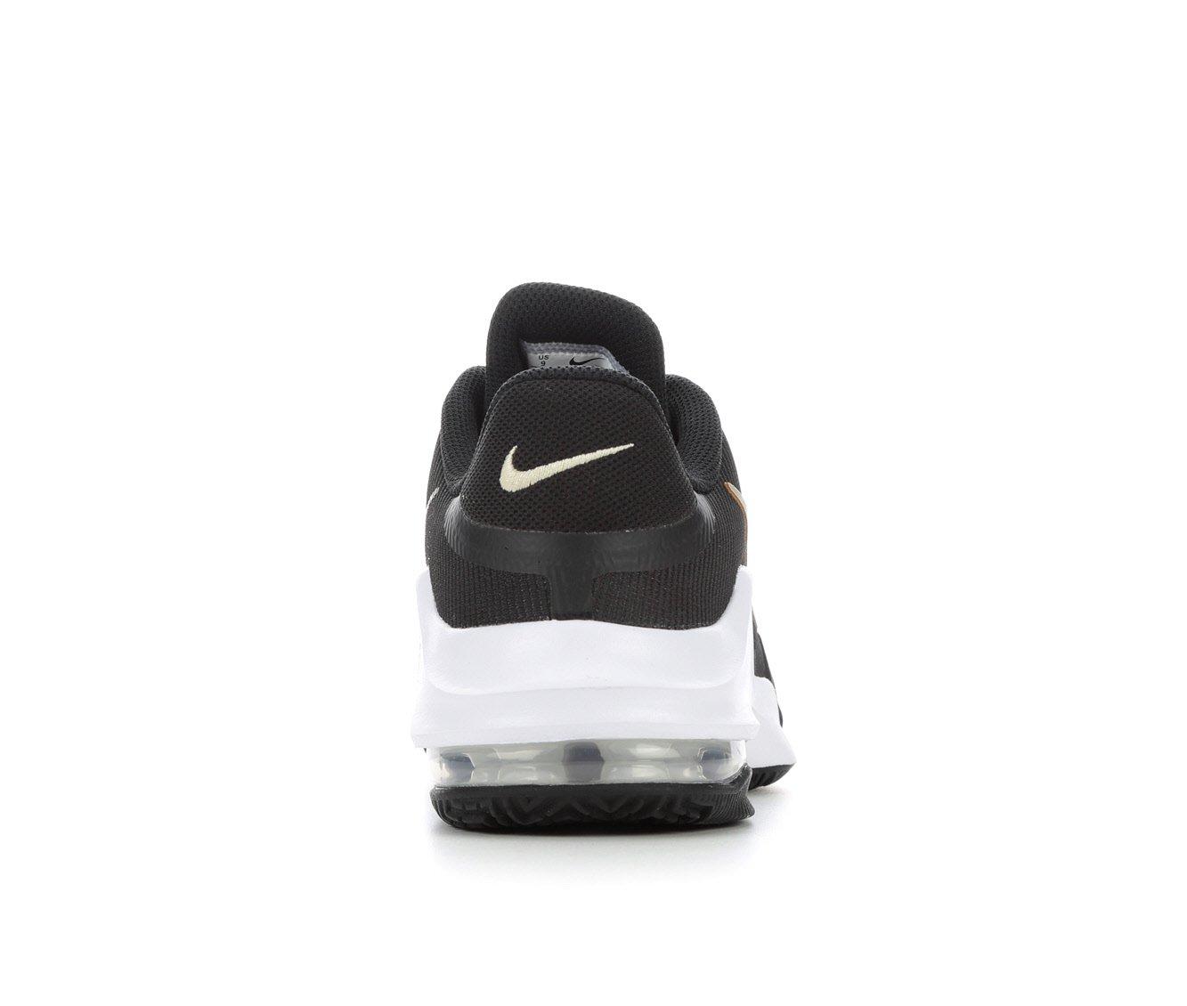 Men's Nike Air Max Impact 4 Basketball Shoes