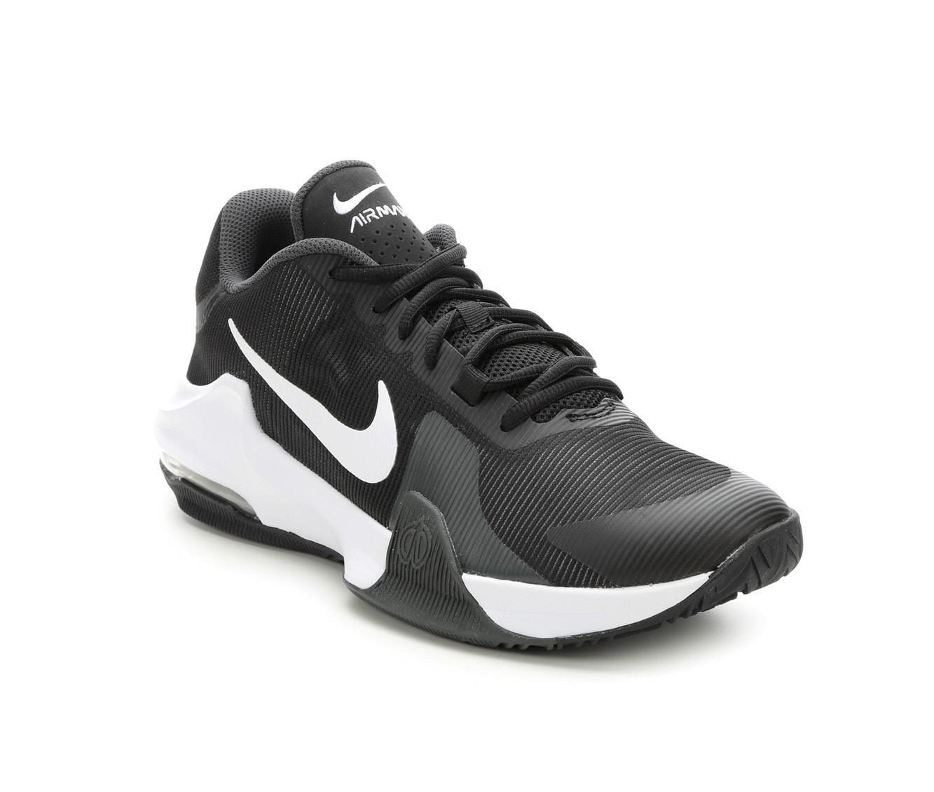 Men's Nike Air Max Impact 4 Basketball Shoes