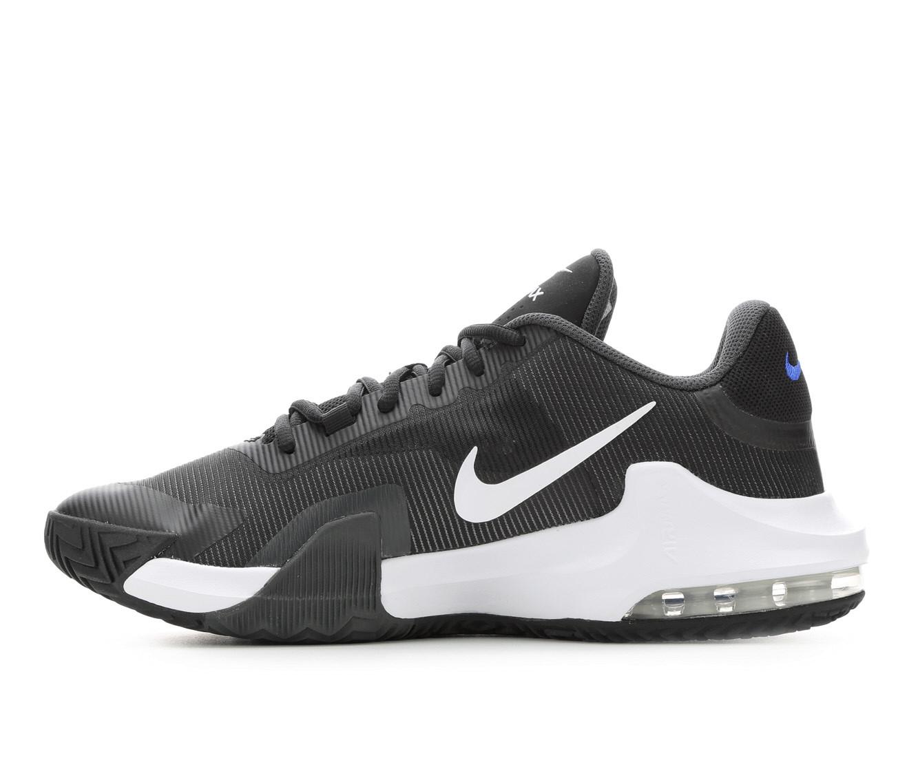 Men's Nike Air Max Impact 4 Basketball Shoes