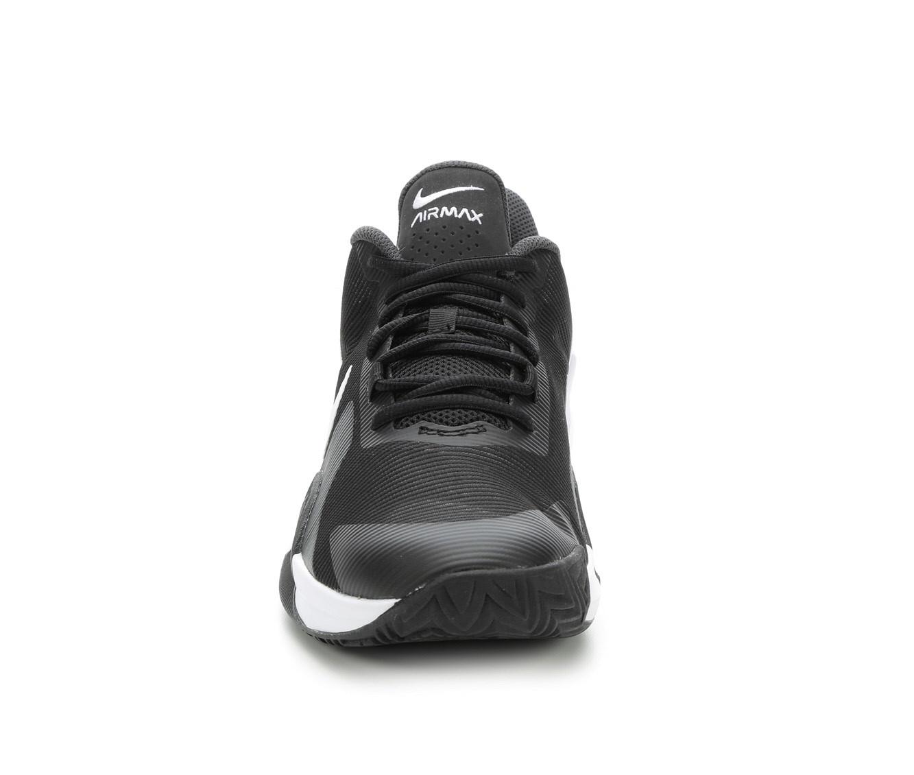 Men's Nike Air Max Impact 4 Basketball Shoes