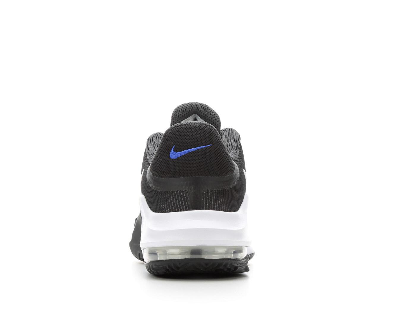 Men's Nike Air Max Impact 4 Basketball Shoes