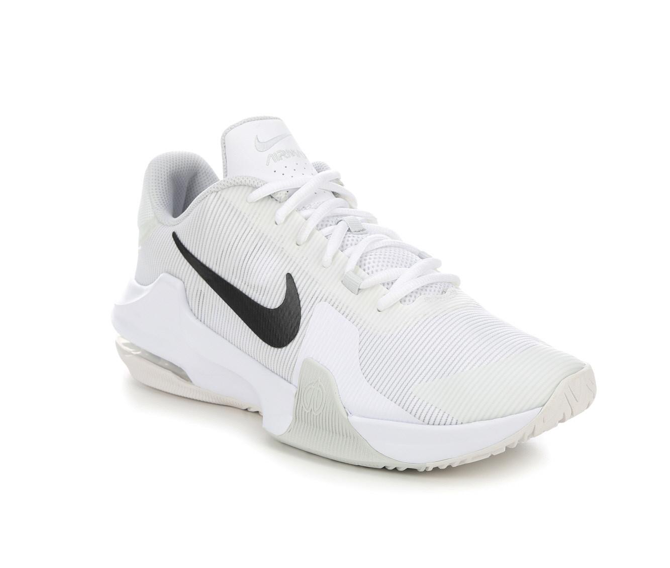 Men's Nike Air Max Impact 4 Basketball Shoes