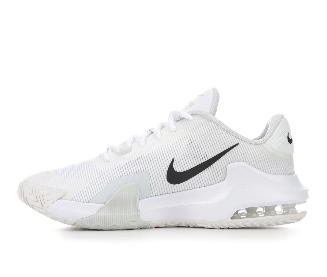 Men's Nike Air Max Impact 4 Basketball Shoes