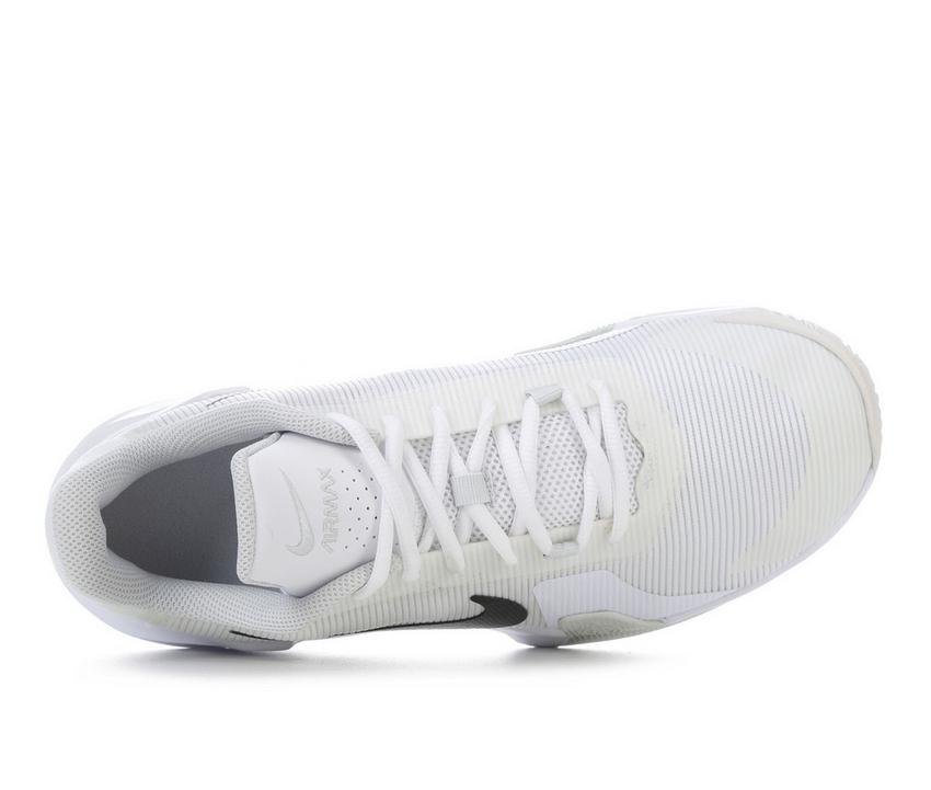 Men's Nike Air Max Impact 4 Basketball Shoes