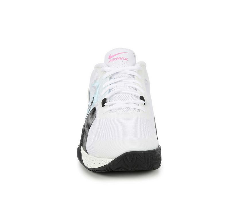Men's Nike Air Max Impact 4 Basketball Shoes | Shoe Carnival
