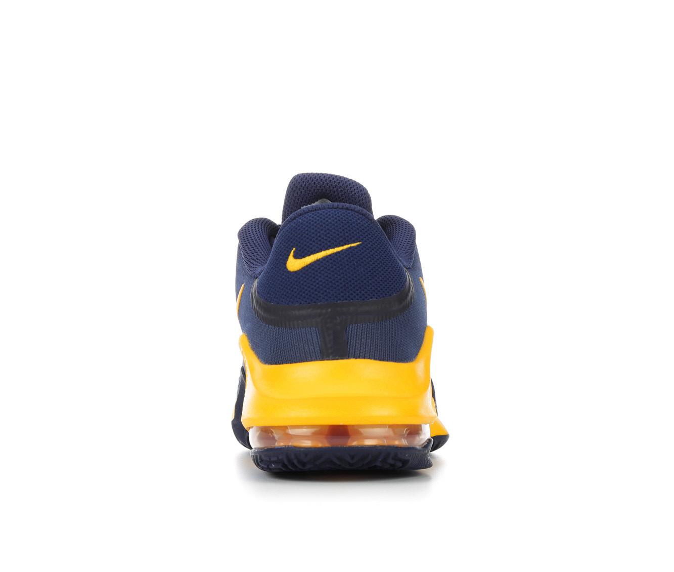 Men's Nike Air Max Impact 4 Basketball Shoes