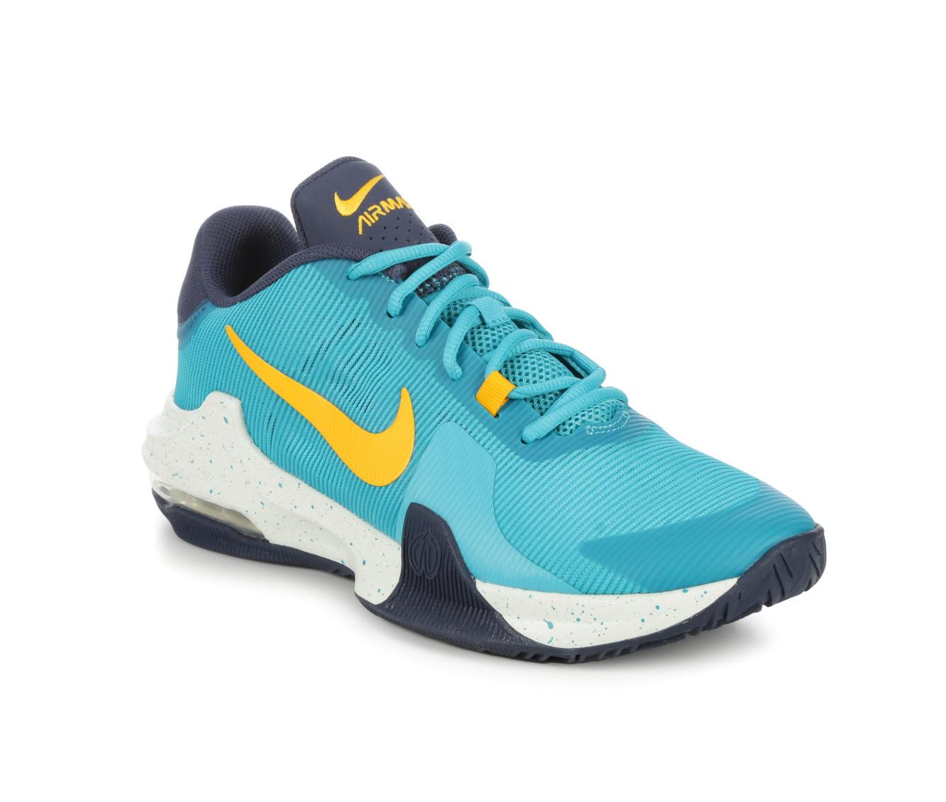 Men's Nike Air Max Impact 4 Basketball Shoes