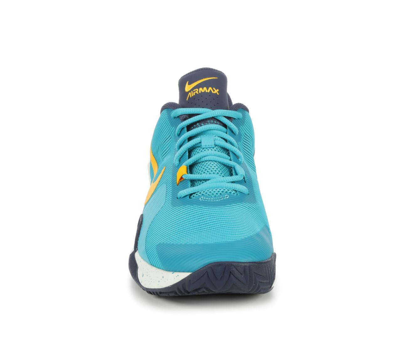 Men's Nike Air Max Impact 4 Basketball Shoes