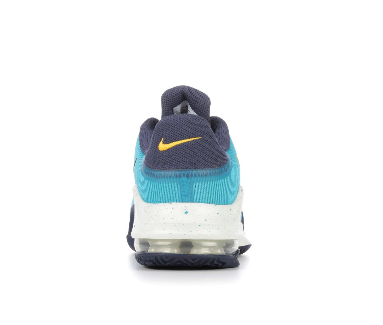 Men's Nike Air Max Impact 4 Basketball Shoes