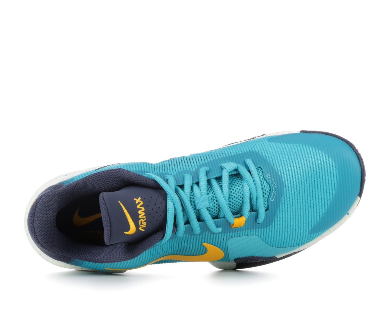 Men's Nike Air Max Impact 4 Basketball Shoes