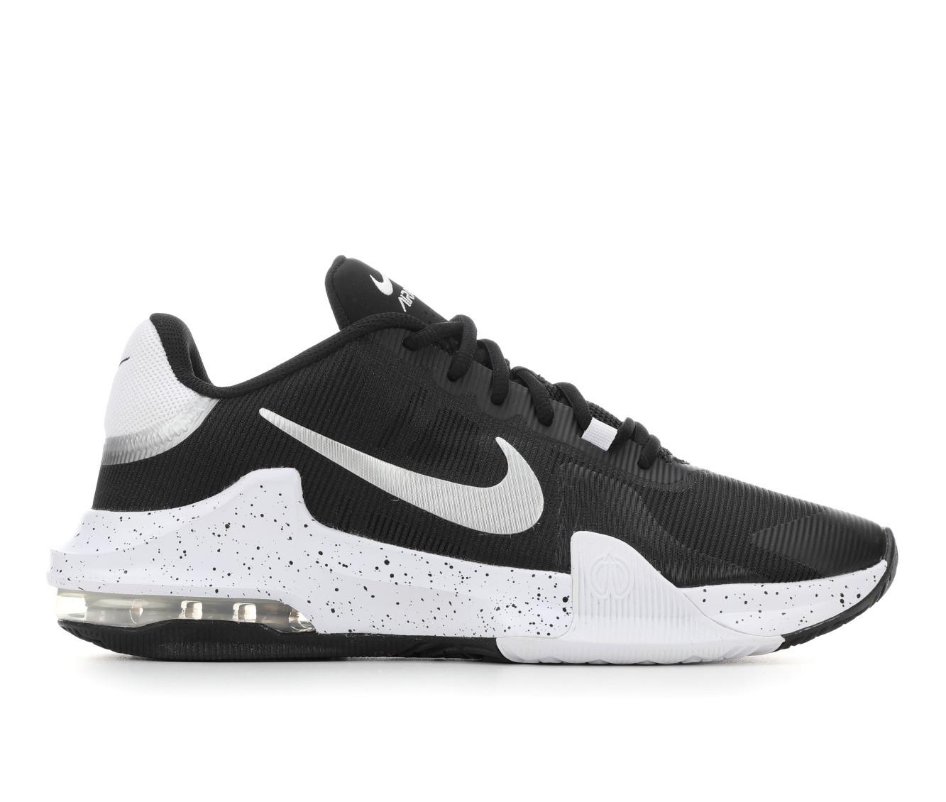 Men's Nike Air Max Impact 4 Basketball Shoes