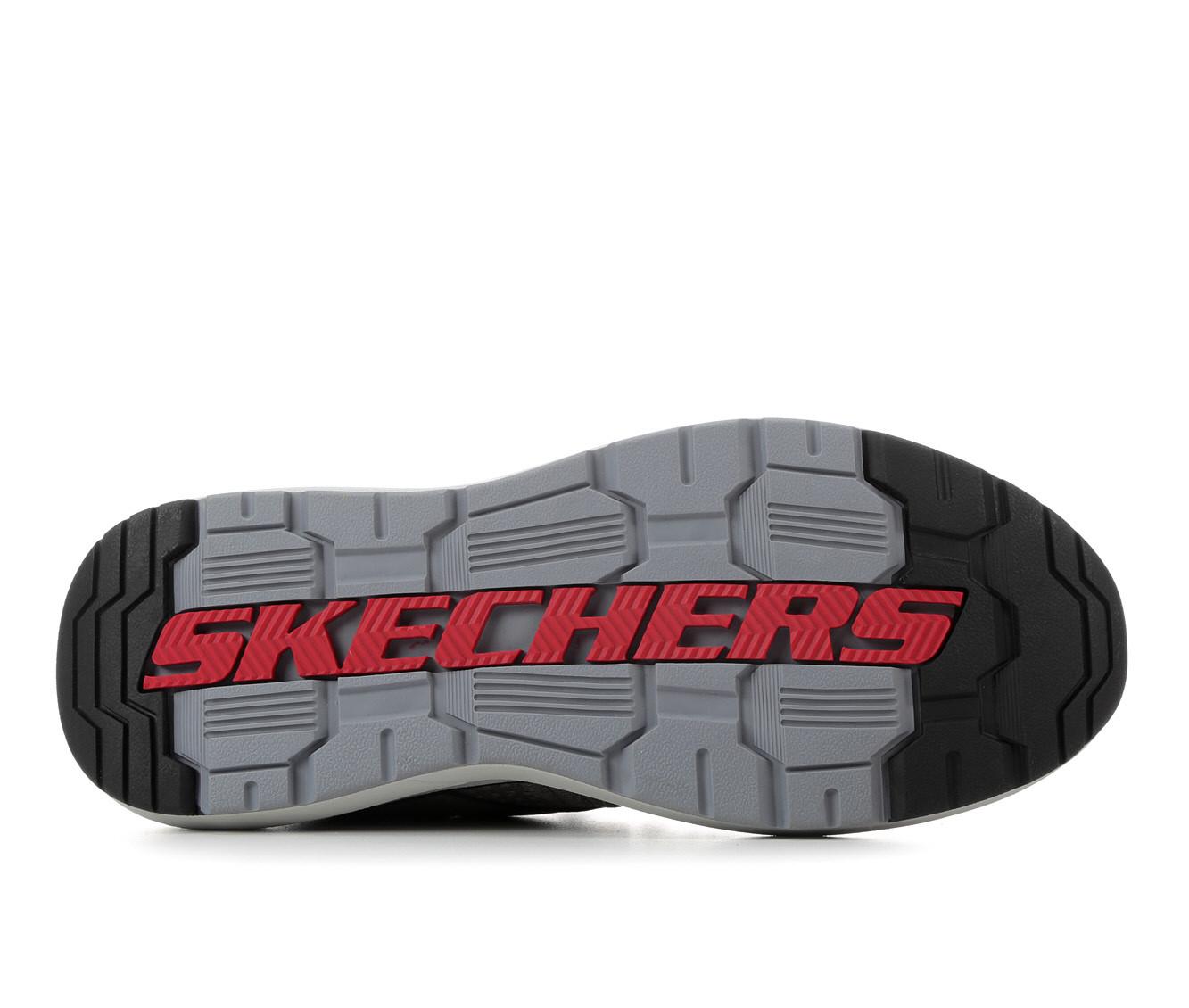 Zapatos skechers balancin outlet zipper