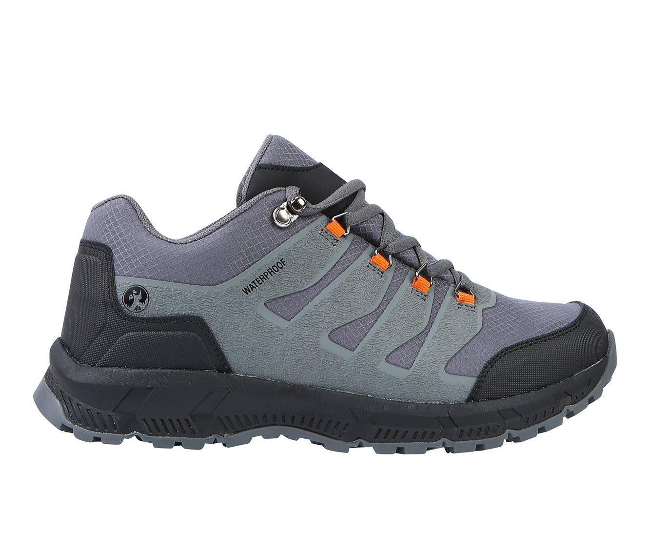 Shoe carnival clearance men's hiking boots