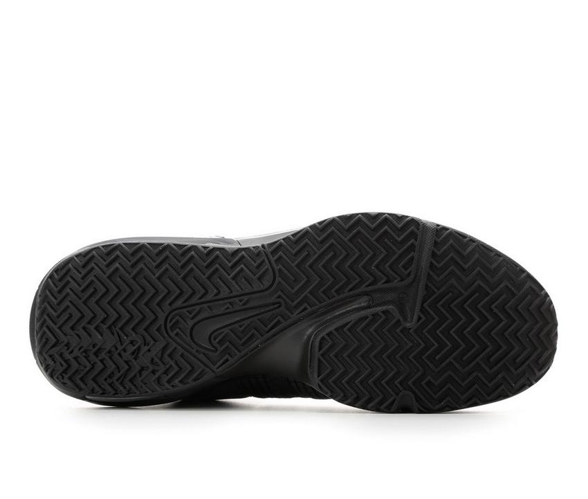 Men's Nike Lebron Witness VII Basketball Shoes