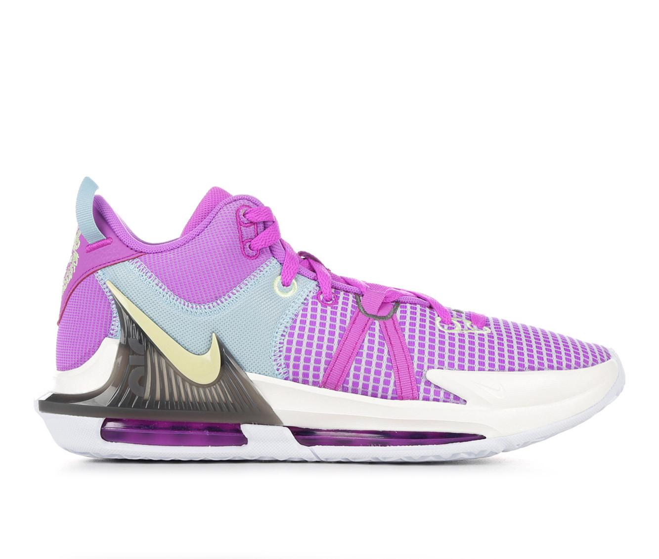 Shoe carnival lebrons online