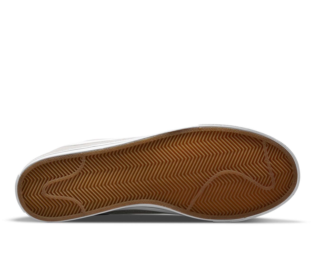 Men's Nike Court Legacy Suede Sneakers