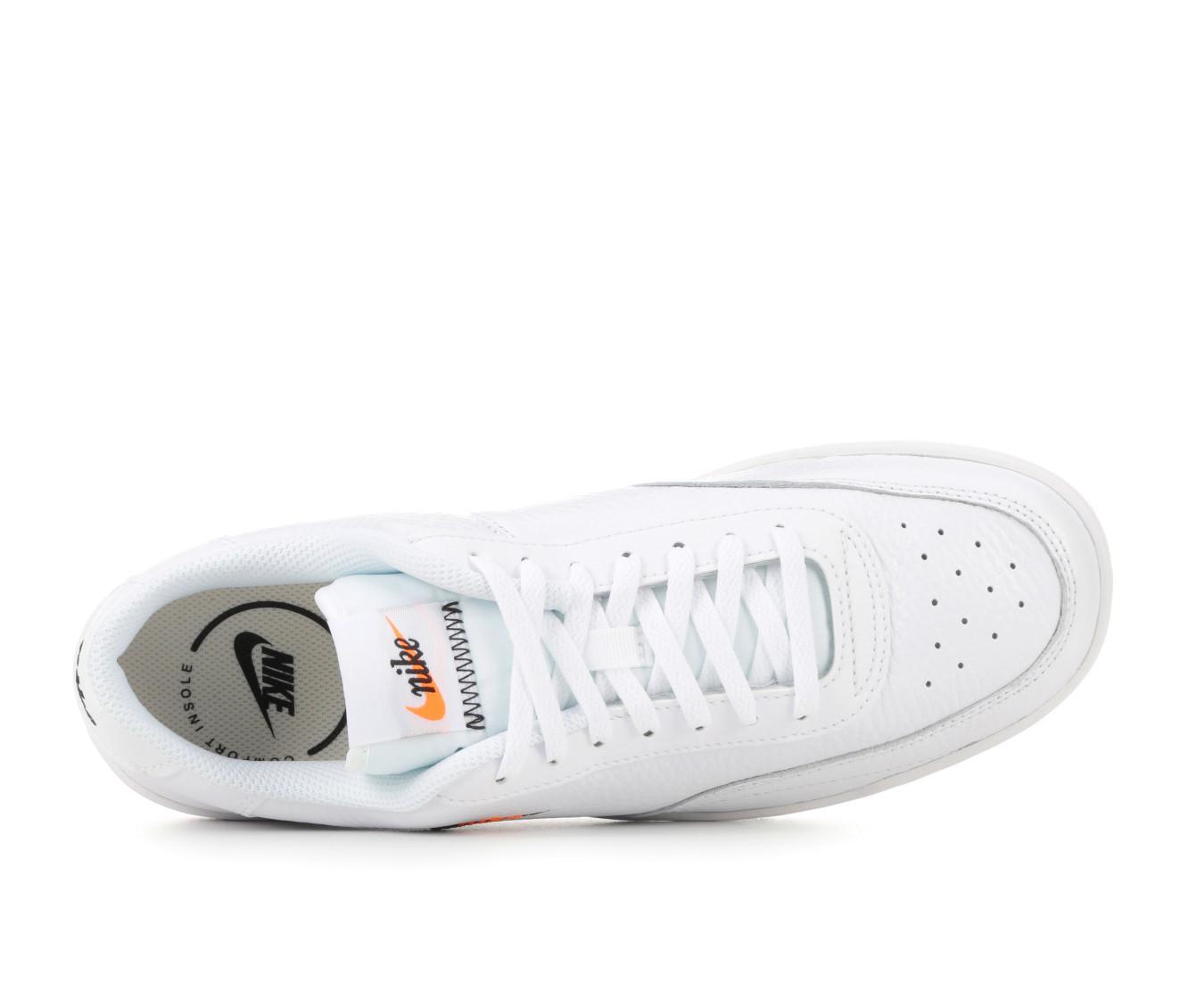 Men's Nike Court Vintage Premium Sneakers