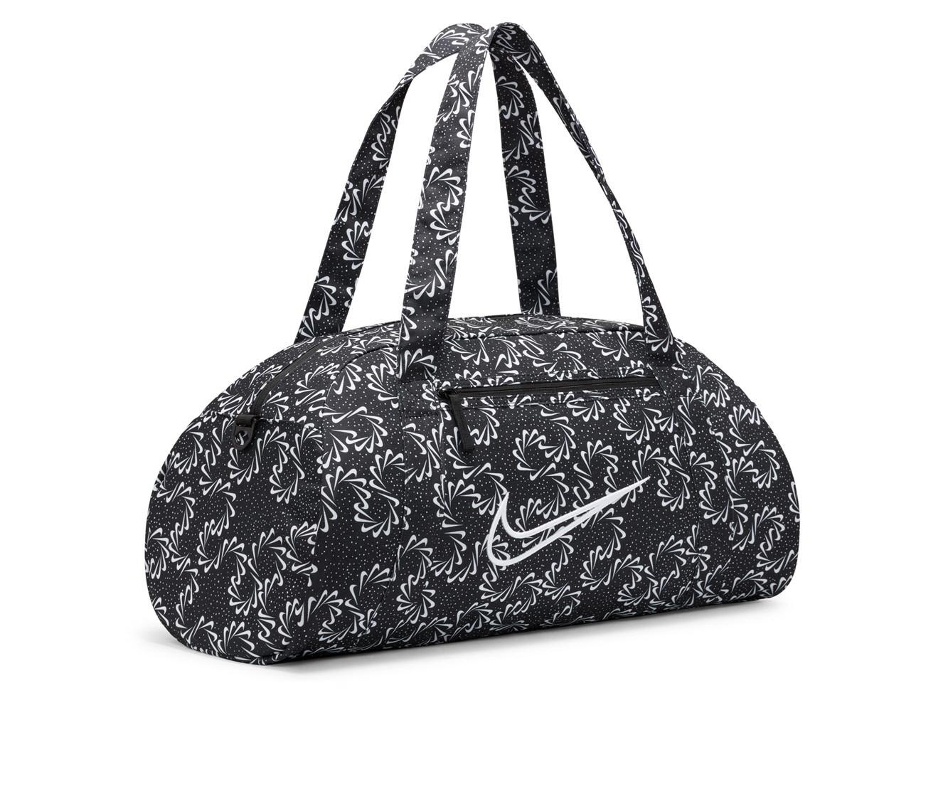 Nike Gym Club Duffel AOP