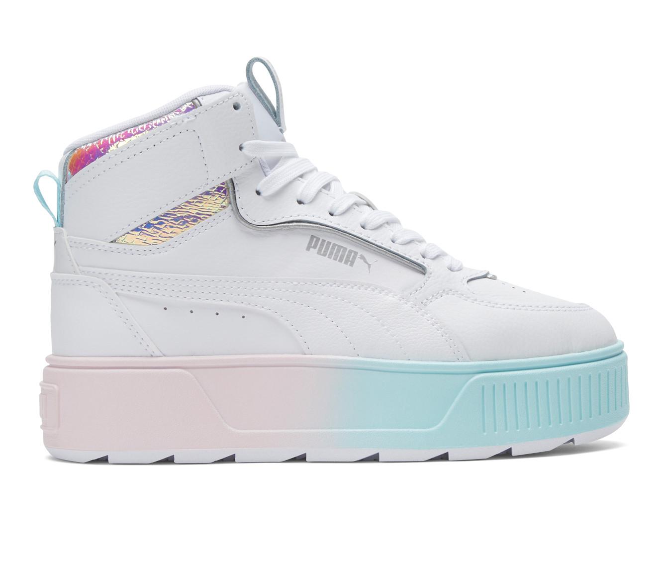 Puma exotic online