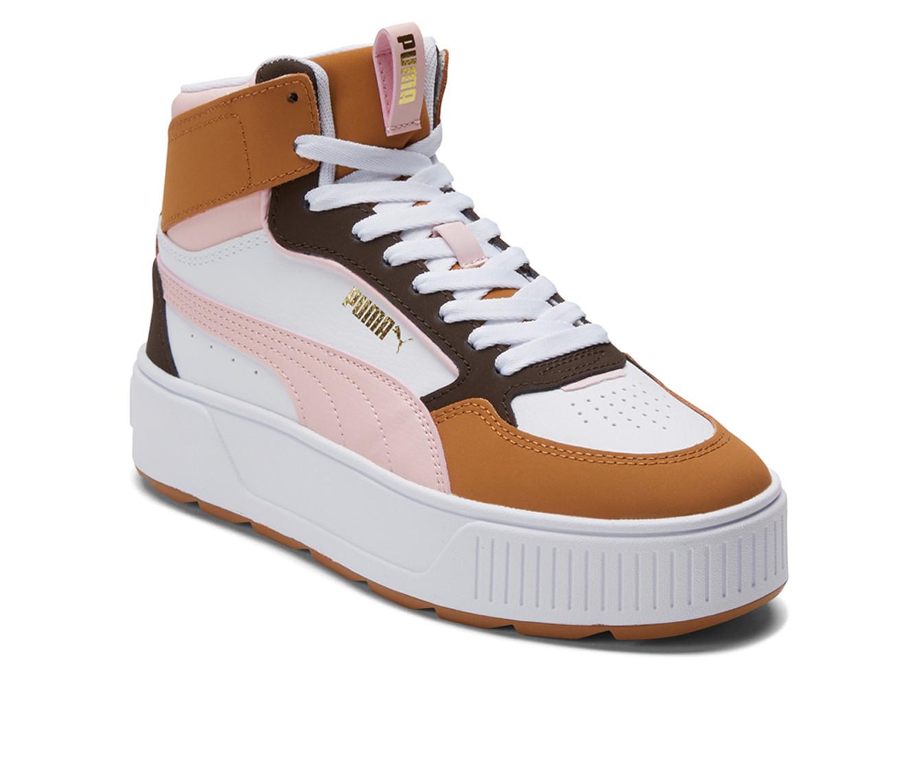 puma karmen rebelle mid exotics